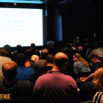 Philly Japan Arts Matsuri 2011 - Helldriver Premiere