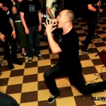 Rise and Fall live in Philly May 13, 2011 Rise and Fall live in Philly May 13, 2011
