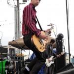 Sharks-(12) Sharks - Stone Pony
