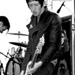 Sharks-(16) Sharks - Stone Pony