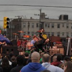 Sharks-(18) Sharks - Stone Pony