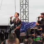 Sharks-(20) Sharks - Stone Pony