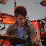Sharks-(3) Sharks - Stone Pony