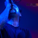 Strung Out - Live at Diesel in Pittsburgh May 9, 2011 Strung Out - Live at Diesel in Pittsburgh May 9, 2011