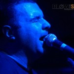 Strung Out - Live at Diesel in Pittsburgh May 9, 2011 Strung Out - Live at Diesel in Pittsburgh May 9, 2011
