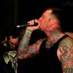 The Killer live in Philly May 13, 2011 The Killer live in Philly May 13, 2011