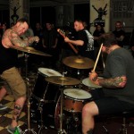The Killer live in Philly May 13, 2011 The Killer live in Philly May 13, 2011