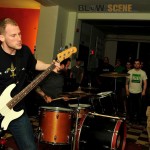 The Killer live in Philly May 13, 2011 The Killer live in Philly May 13, 2011
