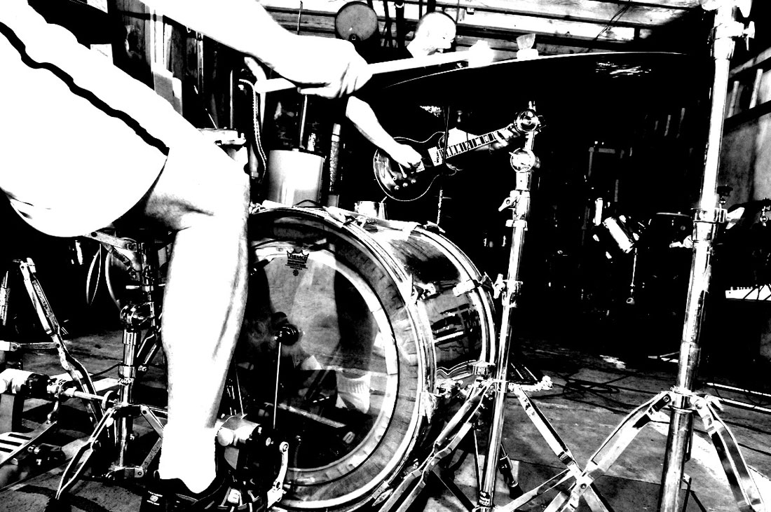 Total Fucking Destruction Total Fucking Destruction