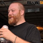 Dan O'Hare of Total Fucking Destruction Dan O'Hare of Total Fucking Destruction