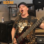 Ryan Moll of Total Fucking Destruction Ryan Moll of Total Fucking Destruction