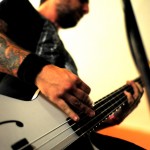 Trap Them - Broad Street Ministry - 5/22/2011 - philadelphia, PA (24)