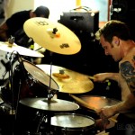 Trap Them - Broad Street Ministry - 5/22/2011 - philadelphia, PA (22)