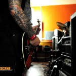 Trap Them - Broad Street Ministry - 5/22/2011 - philadelphia, PA (17)