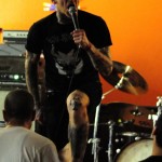 Trap Them - Broad Street Ministry - 5/22/2011 - philadelphia, PA (11)