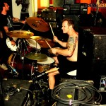 Trap Them - Broad Street Ministry - 5/22/2011 - philadelphia, PA (1)
