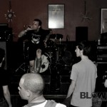 Trap Them - Broad Street Ministry - 5/22/2011 - philadelphia, PA (8)