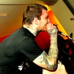 Trap Them - Broad Street Ministry - 5/22/2011 - philadelphia, PA (6)