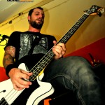 Trap Them - Broad Street Ministry - 5/22/2011 - philadelphia, PA (5)