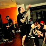 Trap Them - Broad Street Ministry - 5/22/2011 - philadelphia, PA (4)