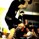Trap Them - Broad Street Ministry - 5/22/2011 - philadelphia, PA (28)