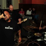 Wisdom in Chains live in Philly May 13, 2011 Wisdom in Chains live in Philly May 13, 2011