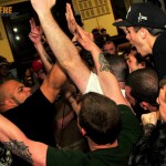 Wisdom in Chains live in Philly May 13, 2011 Wisdom in Chains live in Philly May 13, 2011