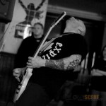 Wisdom in Chains live in Philly May 13, 2011 Wisdom in Chains live in Philly May 13, 2011