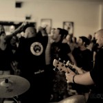 Wisdom in Chains live in Philly May 13, 2011 Wisdom in Chains live in Philly May 13, 2011