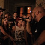 Wisdom in Chains live in Philly May 13, 2011 Wisdom in Chains live in Philly May 13, 2011