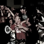 Wisdom in Chains live in Philly May 13, 2011 Wisdom in Chains live in Philly May 13, 2011