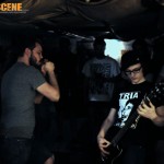 Amputee - Philly House Shows Amputee - Philly House Shows
