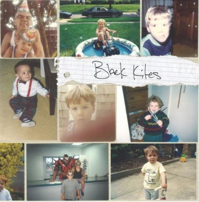 Black Kites - Songs Written While Things Were Changing