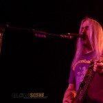 Dinosaur Jr. (15) Dinosaur Jr. - The Electric Factory - June 2011 (15)