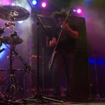 Dinosaur Jr. (19) Dinosaur Jr. - The Electric Factory - June 2011 (19)