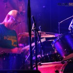 Dinosaur Jr. (24) Dinosaur Jr. - The Electric Factory - June 2011 (24)