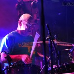 Dinosaur Jr. (25) Dinosaur Jr. - The Electric Factory - June 2011 (25)