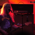 Dinosaur Jr. (29) Dinosaur Jr. - The Electric Factory - June 2011 (29)