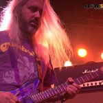 Dinosaur Jr. (4) Dinosaur Jr. - The Electric Factory - June 2011 (4)