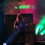 Dinosaur Jr. (36) Dinosaur Jr. - The Electric Factory - June 2011 (36)