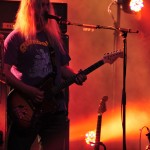 Dinosaur Jr. (40) Dinosaur Jr. - The Electric Factory - June 2011 (40)
