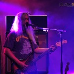 Dinosaur Jr. (49) Dinosaur Jr. - The Electric Factory - June 2011 (49)