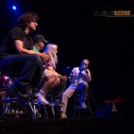 Dinosaur Jr - Interviews by Henry Rollins (60) Dinosaur Jr - Interviews by Henry Rollins (60)