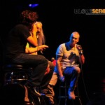 Dinosaur Jr - Interviews by Henry Rollins (62) Dinosaur Jr - Interviews by Henry Rollins (62)