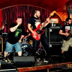 Hollenlarm - Kung Fu Nectie - Philly 6-16-2011 (1)