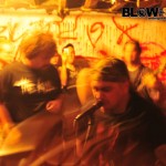 Noisear - Philly House Shows
