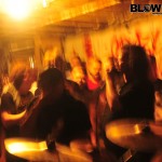 Noisear - Philly House Shows