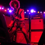Off! (71) Off - band - Electric Factory Philadelphia - June 2011 (71)