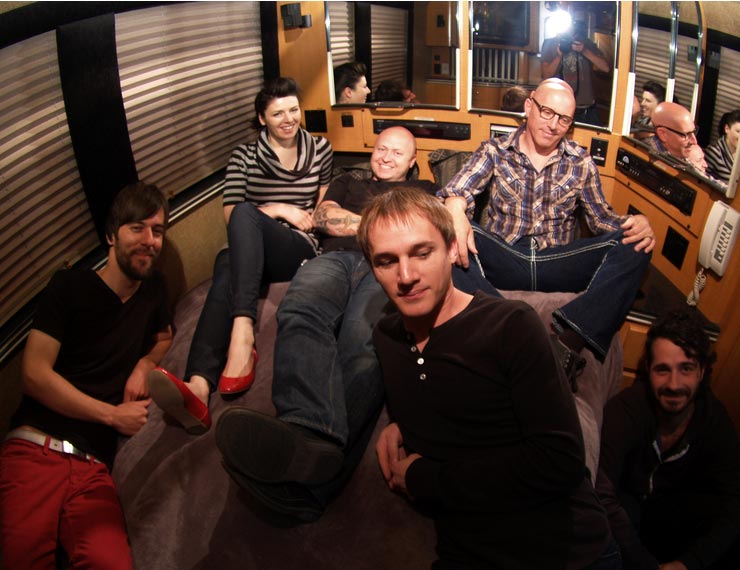 Puscifer Puscifer