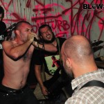 Shitstorm - Philly House Shows